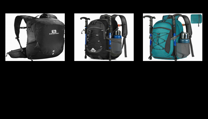 El Mejor 10 mochila senderismo de 2024: El Veredicto de Los Expertos