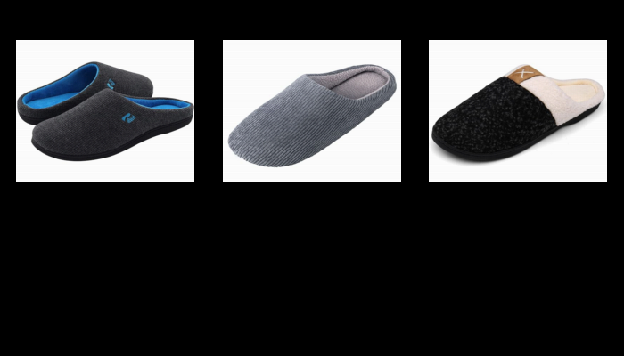 El Mejor 10 zapatillas estar por casa hombre de 2024: El Veredicto de Los Expertos