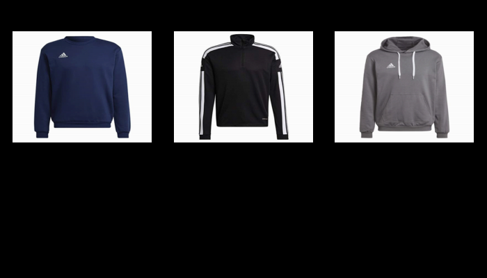 El Mejor 10 sudaderas adidas de hombre de 2024: El Veredicto de Los Expertos