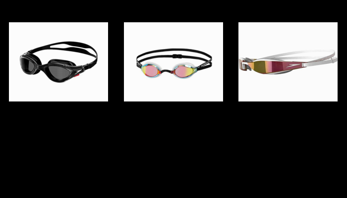 El Mejor 10 gafas natacion speedo de 2024: El Veredicto de Los Expertos