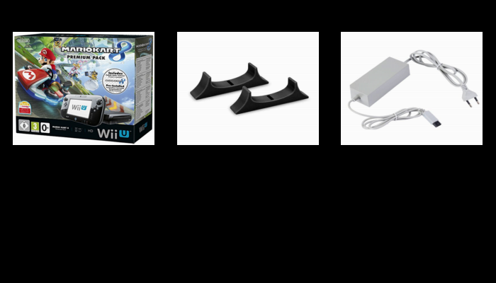 El Mejor 10 consolas wii u de 2024: El Veredicto de Los Expertos