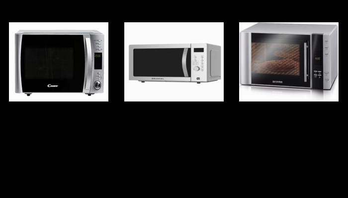 El Mejor 10 microondas de conveccion combinada de 2024: El Veredicto de Los Expertos
