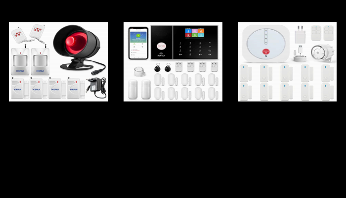 El Mejor 10 kits de seguridad para el hogar de 2024: El Veredicto de Los Expertos