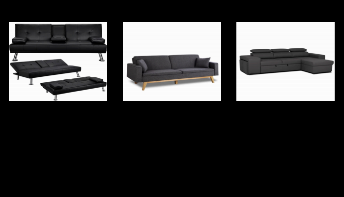 El Mejor 10 sofas de salon de 2024: El Veredicto de Los Expertos