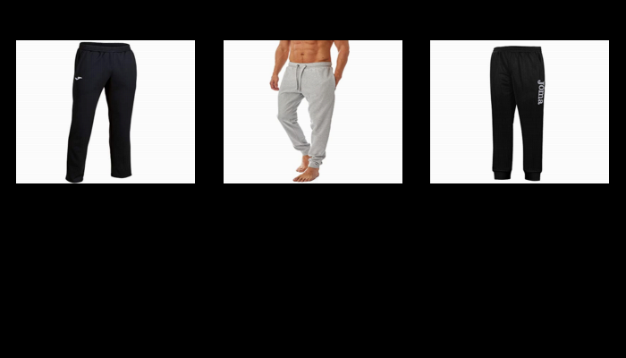 El Mejor 10 pantalon chandal hombres de 2024: El Veredicto de Los Expertos