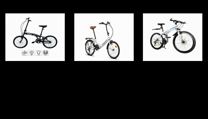 El Mejor 10 bicicleta plegable de 2024: El Veredicto de Los Expertos