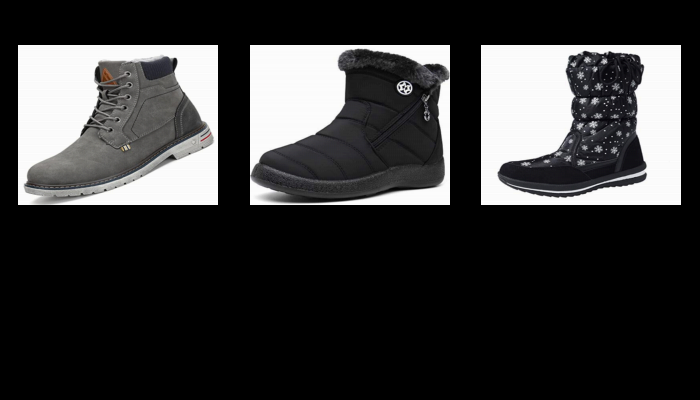 El Mejor 10 botas nieve de 2024: El Veredicto de Los Expertos