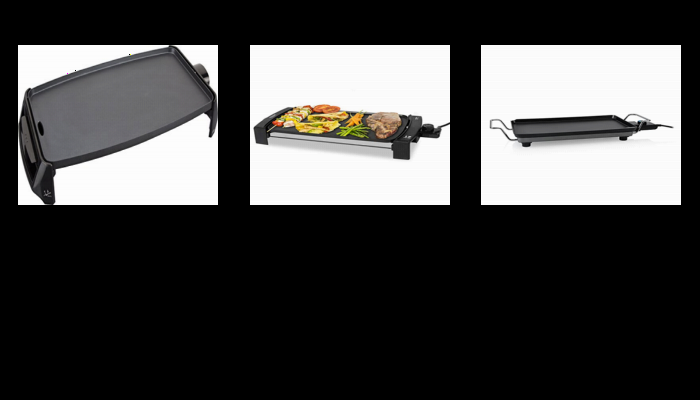 El Mejor 10 planchas de cocina de 2024: El Veredicto de Los Expertos