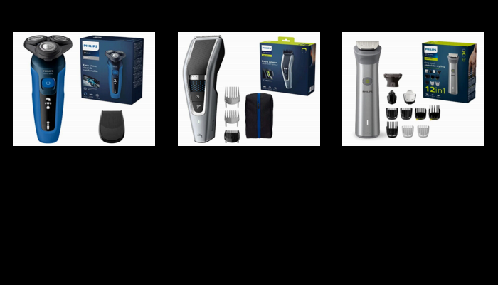 El Mejor 10 philips series 5000 de 2024: El Veredicto de Los Expertos