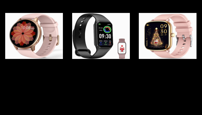 El Mejor 10 reloj tactil de 2024: El Veredicto de Los Expertos