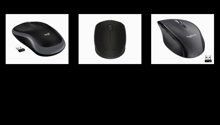 El Mejor 10 raton inalambrico logitech de 2024: El Veredicto de Los Expertos