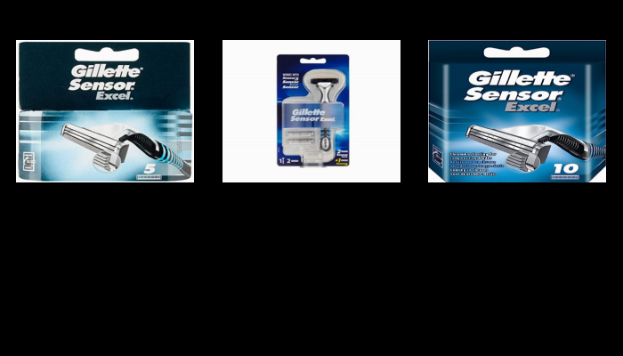 El Mejor 10 gillette sensor excel de 2024: El Veredicto de Los Expertos