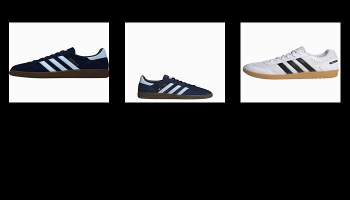 El Mejor 10 adidas spezial hombre de 2024: El Veredicto de Los Expertos