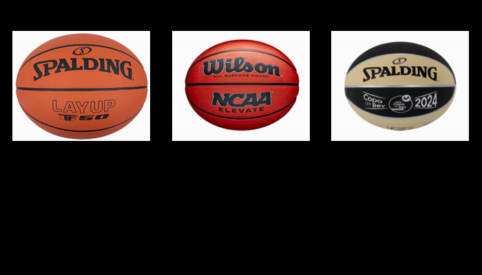 El Mejor 10 balon de baloncesto de 2024: El Veredicto de Los Expertos