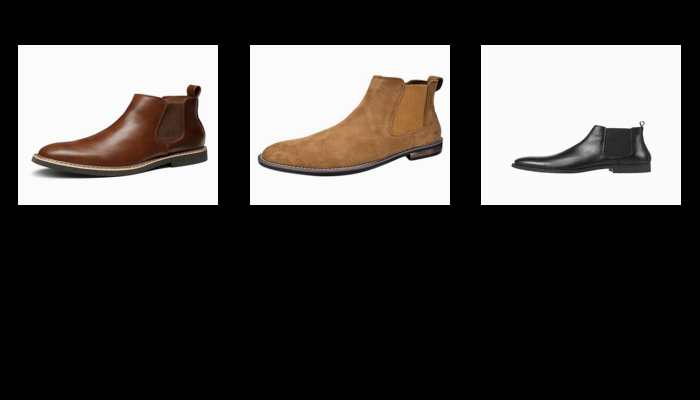 El Mejor 10 botas chelsea hombre de 2024: El Veredicto de Los Expertos