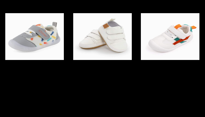 El Mejor 10 zapatos bebe de 2024: El Veredicto de Los Expertos