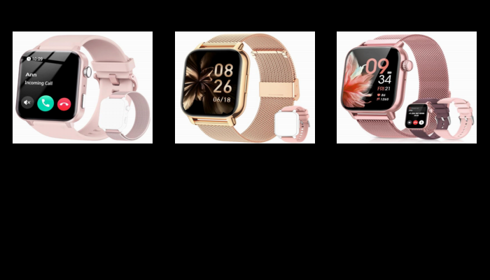 El Mejor 10 reloj mujer inteligente de 2024: El Veredicto de Los Expertos
