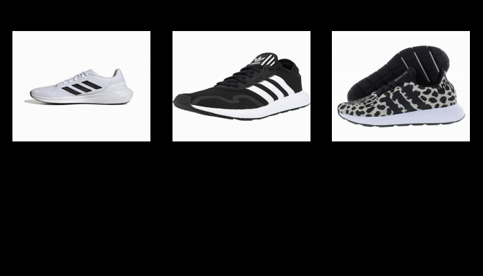El Mejor 10 adidas swift run mujer de 2024: El Veredicto de Los Expertos