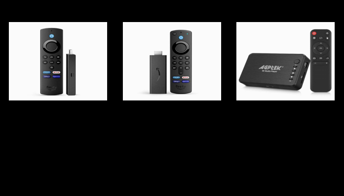 El Mejor 10 reproductor multimedia para tv de 2024: El Veredicto de Los Expertos