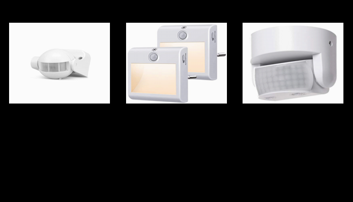 El Mejor 10 sensor de movimiento luz de 2024: El Veredicto de Los Expertos