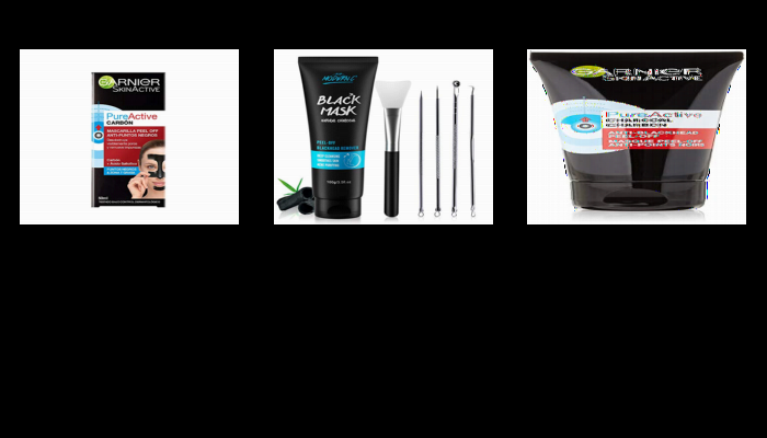 El Mejor 10 mascarilla puntos negros de 2024: El Veredicto de Los Expertos