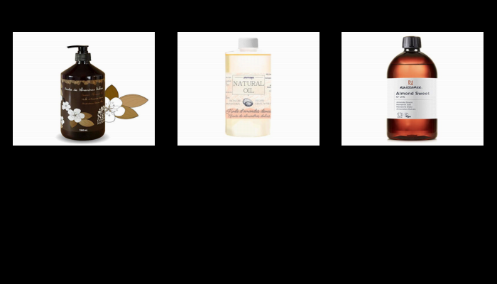 El Mejor 10 aceite de almendras de 2024: El Veredicto de Los Expertos