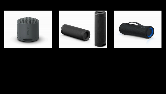 El Mejor 10 altavoz portatil bluetooth sony de 2024: El Veredicto de Los Expertos