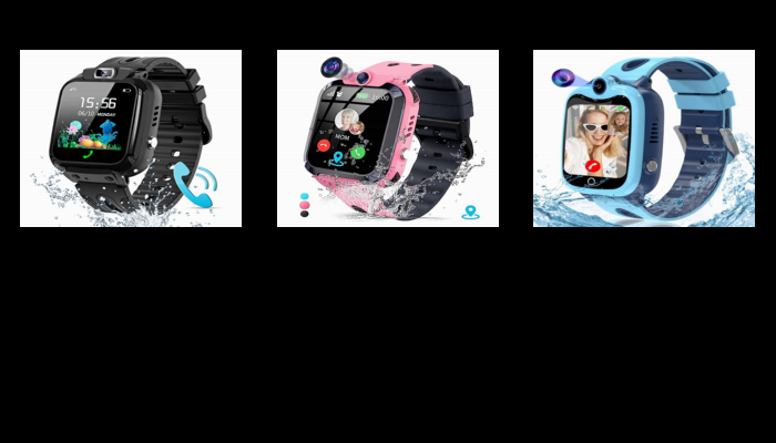 El Mejor 10 reloj gps niños localizador de 2024: El Veredicto de Los Expertos