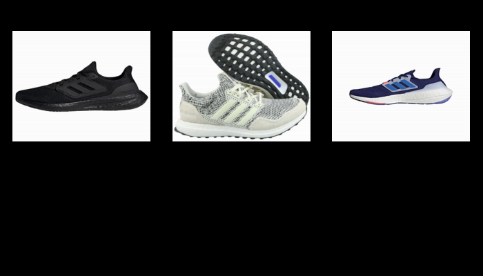 El Mejor 10 adidas ultra boost de 2024: El Veredicto de Los Expertos