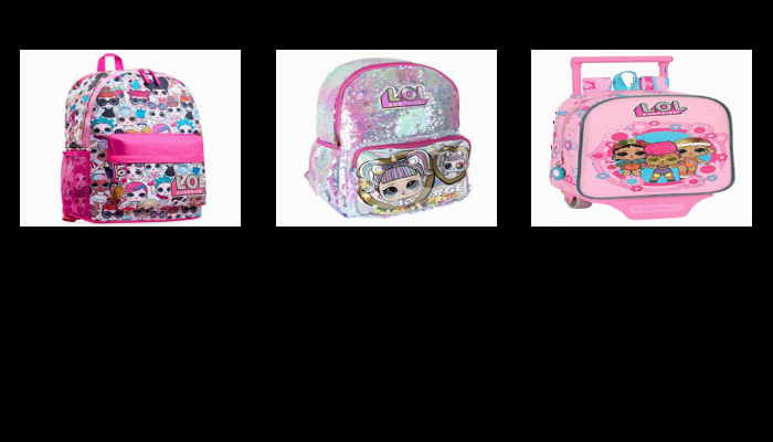 El Mejor 10 mochila lol de 2024: El Veredicto de Los Expertos