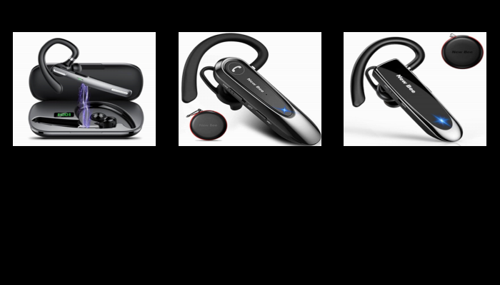 El Mejor 10 auricular bluetooth telefono de 2024: El Veredicto de Los Expertos