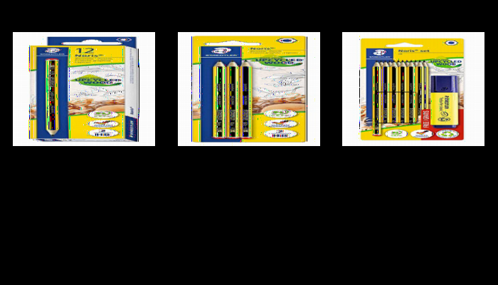 El Mejor 10 lapiceros staedtler hb 2 de 2024: El Veredicto de Los Expertos