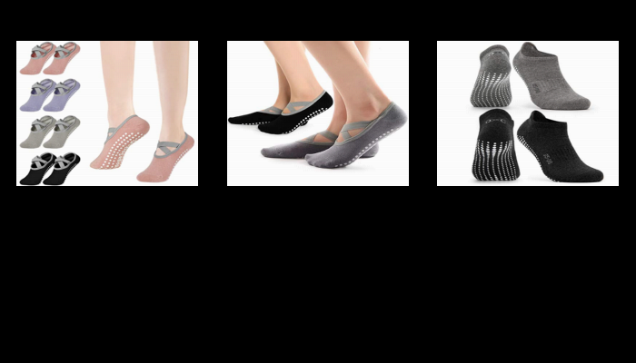 El Mejor 10 calcetines pilates de 2024: El Veredicto de Los Expertos