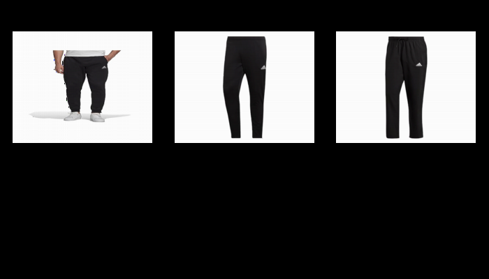 El Mejor 10 pantalon adidas de 2024: El Veredicto de Los Expertos