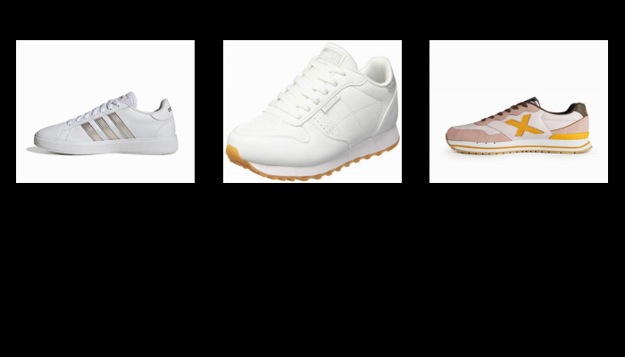 El Mejor 10 zapatilla mujer de 2024: El Veredicto de Los Expertos