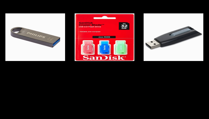 El Mejor 10 memoria usb 32gb de 2024: El Veredicto de Los Expertos