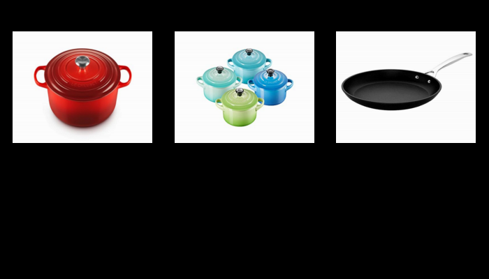El Mejor 10 le creuset de 2024: El Veredicto de Los Expertos