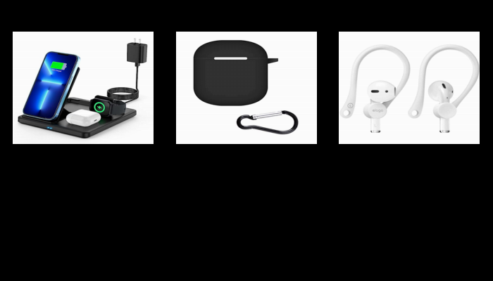 El Mejor 10 air pods2 de 2024: El Veredicto de Los Expertos