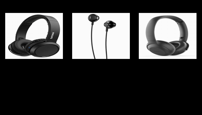 El Mejor 10 auriculares philips de 2024: El Veredicto de Los Expertos