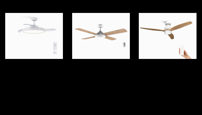 El Mejor 10 ventiladores de techo de 2024: El Veredicto de Los Expertos El Mejor 10 ventiladores de techo de 2024: El Veredicto de Los Expertos
