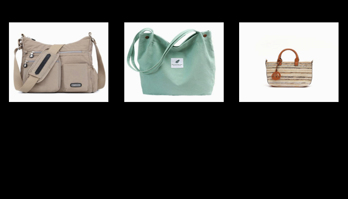 El Mejor 10 bolso mujer verano de 2024: El Veredicto de Los Expertos