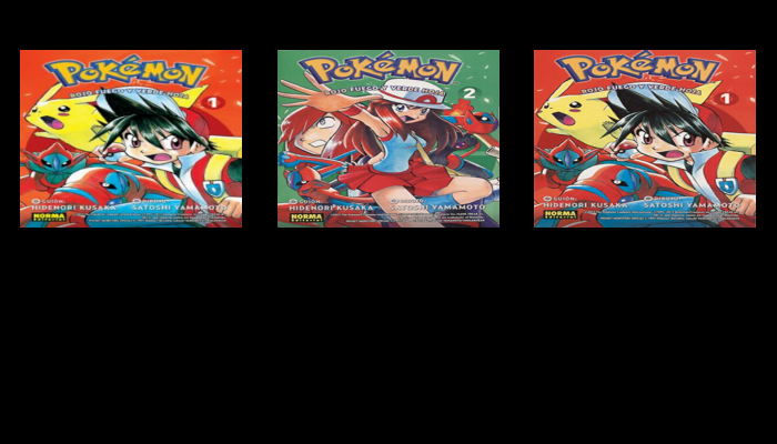 El Mejor 10 pokemon rojo fuego de 2024: El Veredicto de Los Expertos