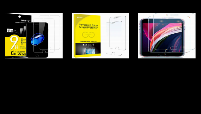 El Mejor 10 cristal templado iphone 7 plus de 2024: El Veredicto de Los Expertos