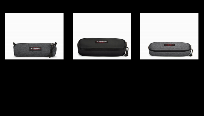 El Mejor 10 estuche eastpak de 2024: El Veredicto de Los Expertos
