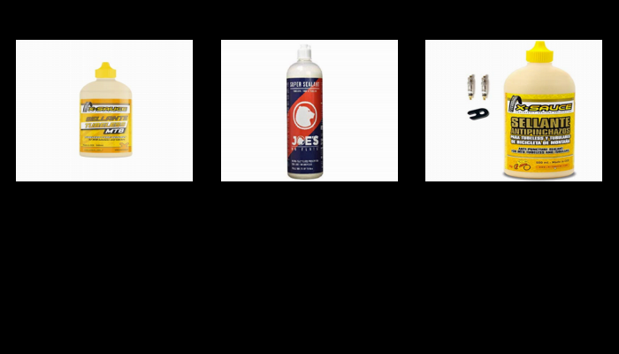 El Mejor 10 liquido tubeless de 2024: El Veredicto de Los Expertos