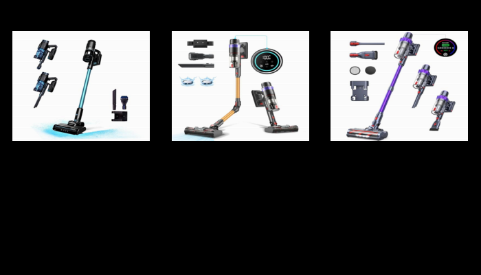 El Mejor 10 aspiradora de mano sin cable dyson de 2024: El Veredicto de Los Expertos