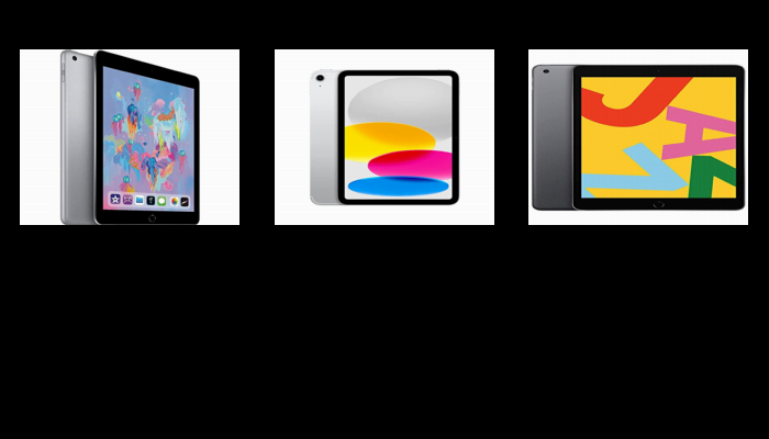 El Mejor 10 tablet ipad de 2024: El Veredicto de Los Expertos