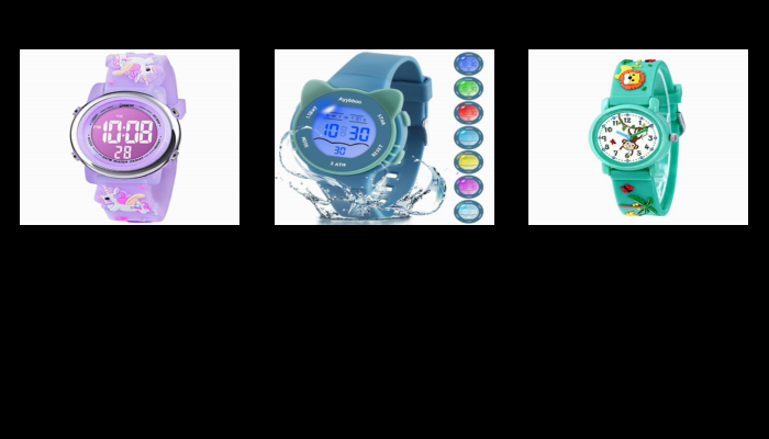 El Mejor 10 reloj infantil de 2024: El Veredicto de Los Expertos