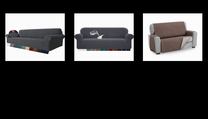 El Mejor 10 fundas de sofas de 2024: El Veredicto de Los Expertos
