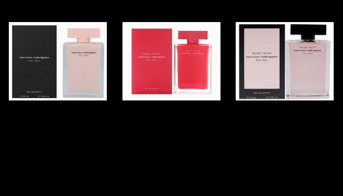 El Mejor 10 narciso rodriguez perfume de 2024: El Veredicto de Los Expertos